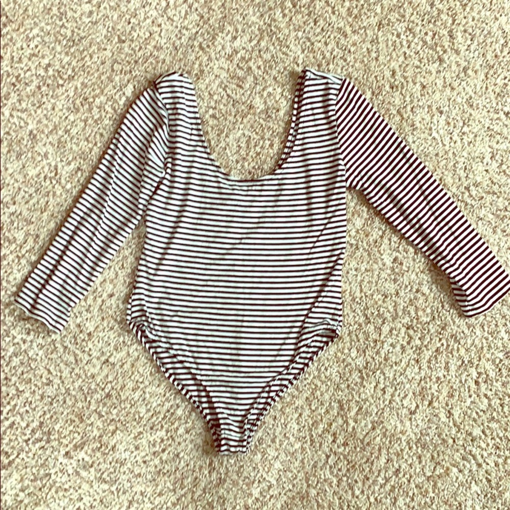 Bodysuit